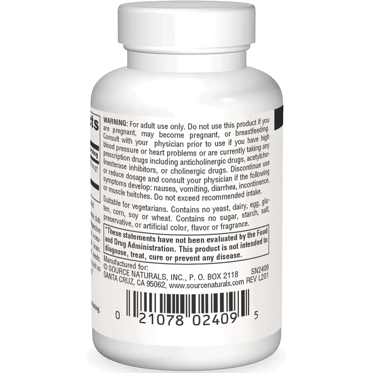 Huperzine A