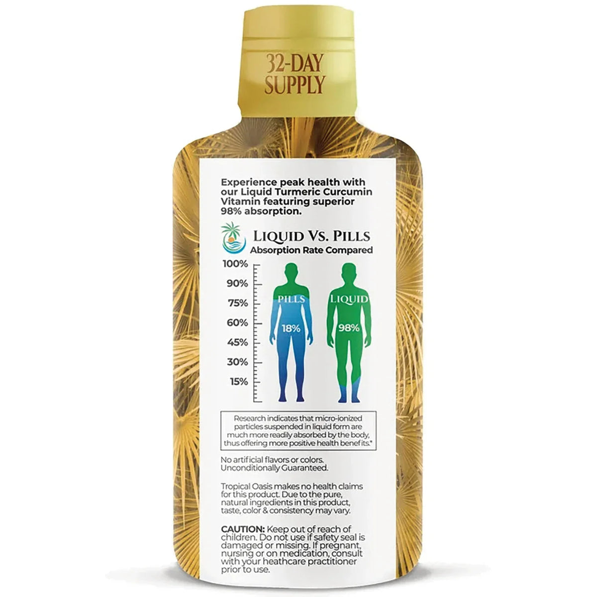Maximum Strength Turmeric Curcumin Complex with BioPerine