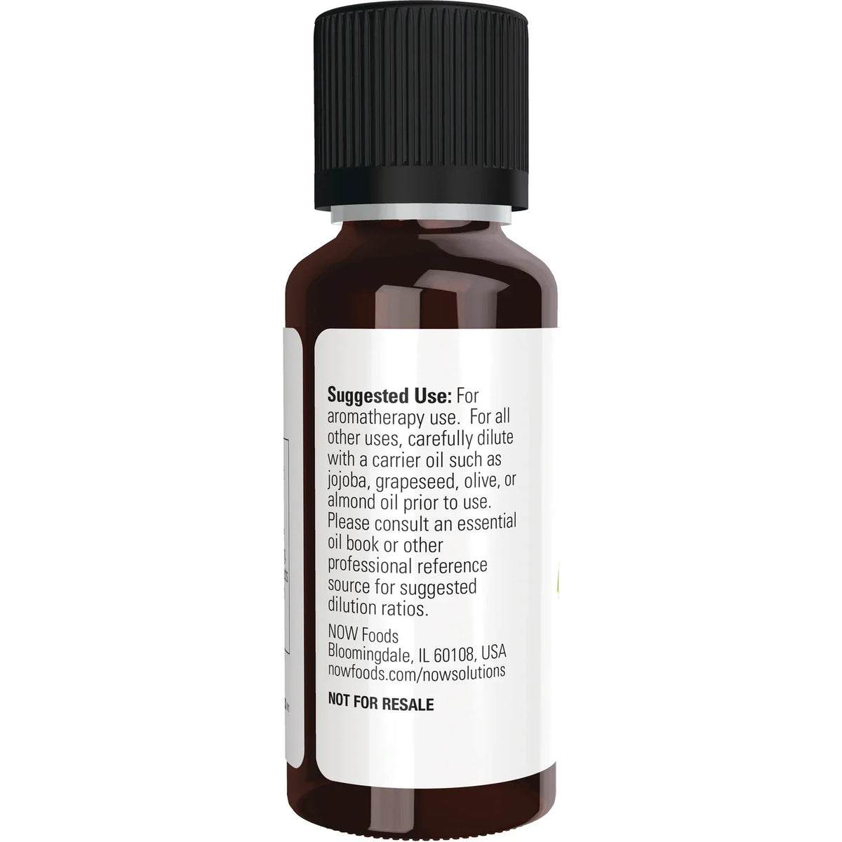 100% Pure Lemon Oil