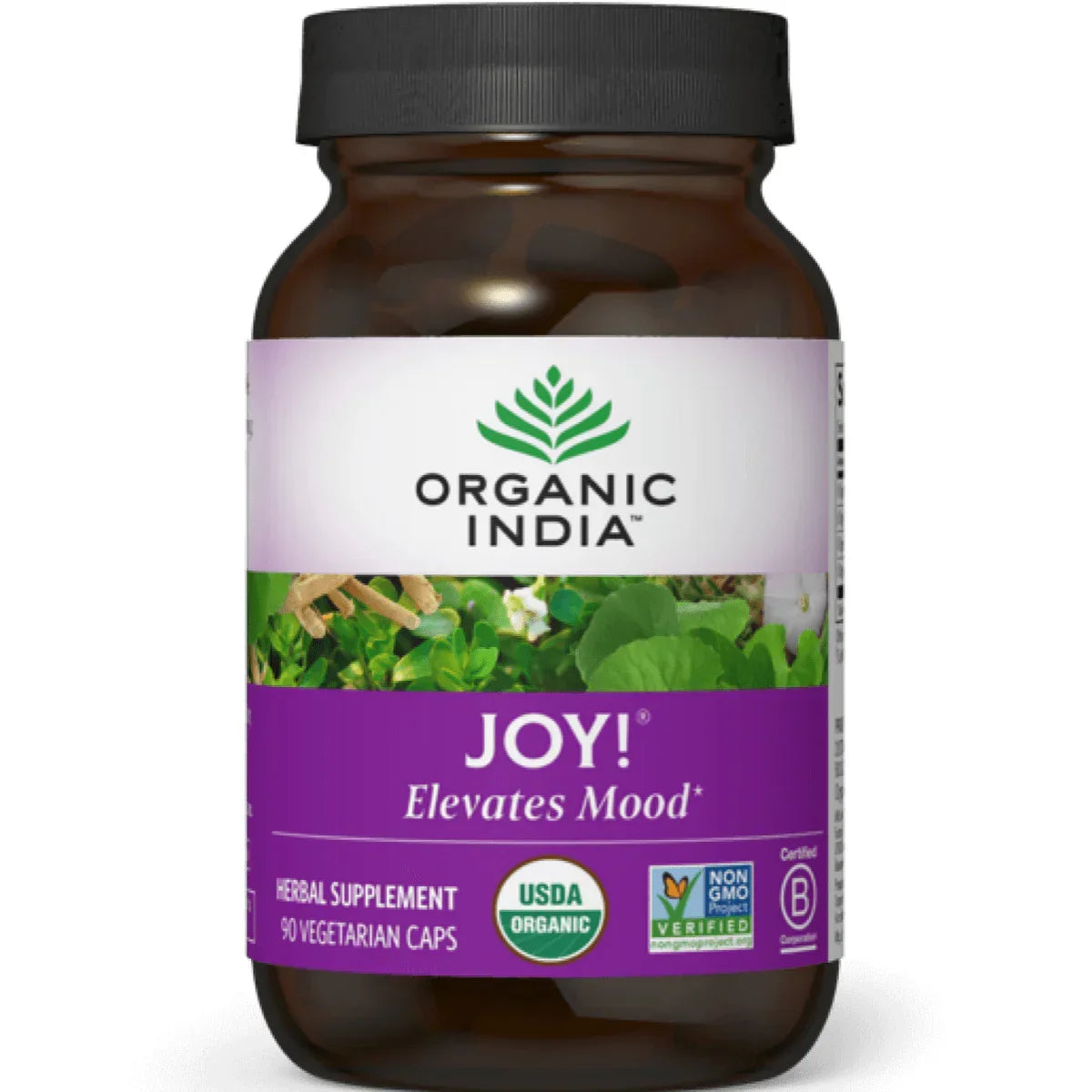 Joy!