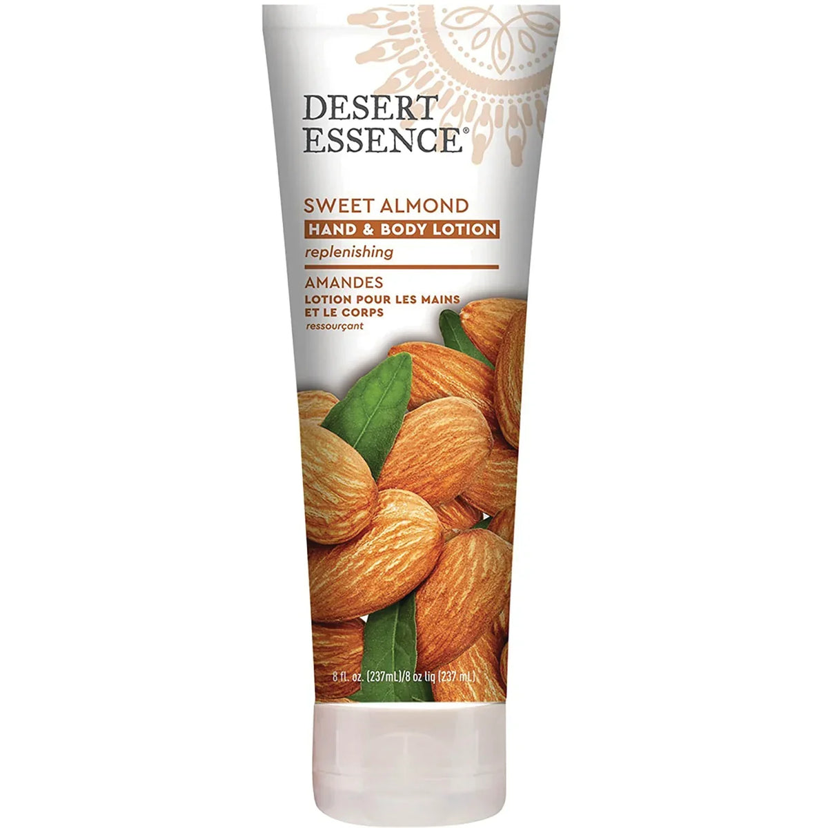 Hand & Body Lotion