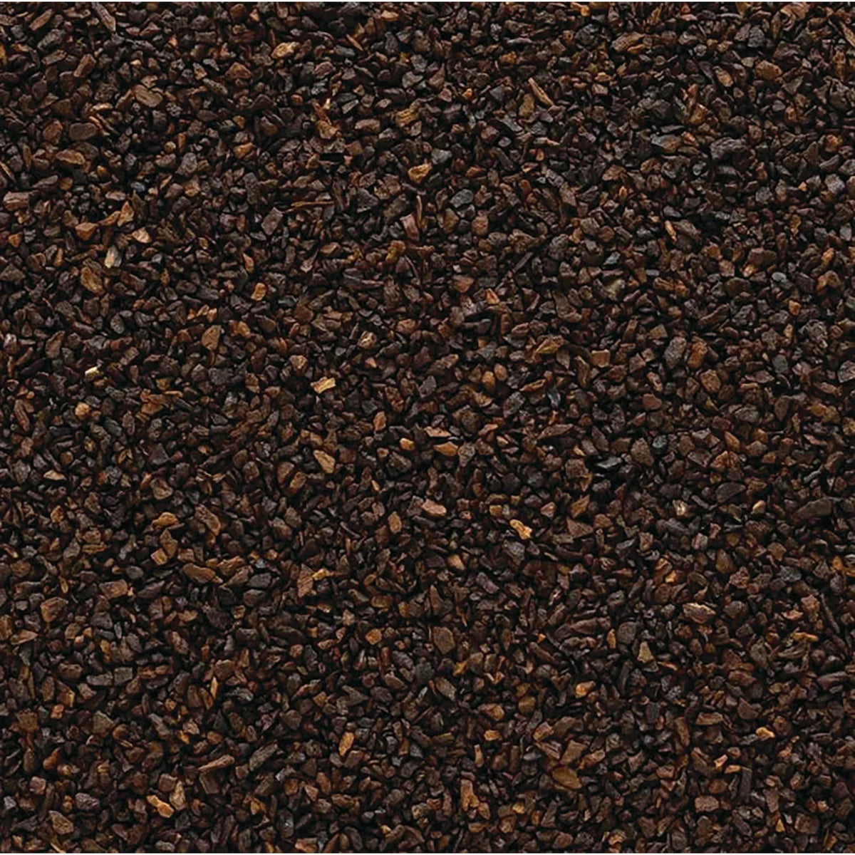 Organic Roasted Chicory Root Granules