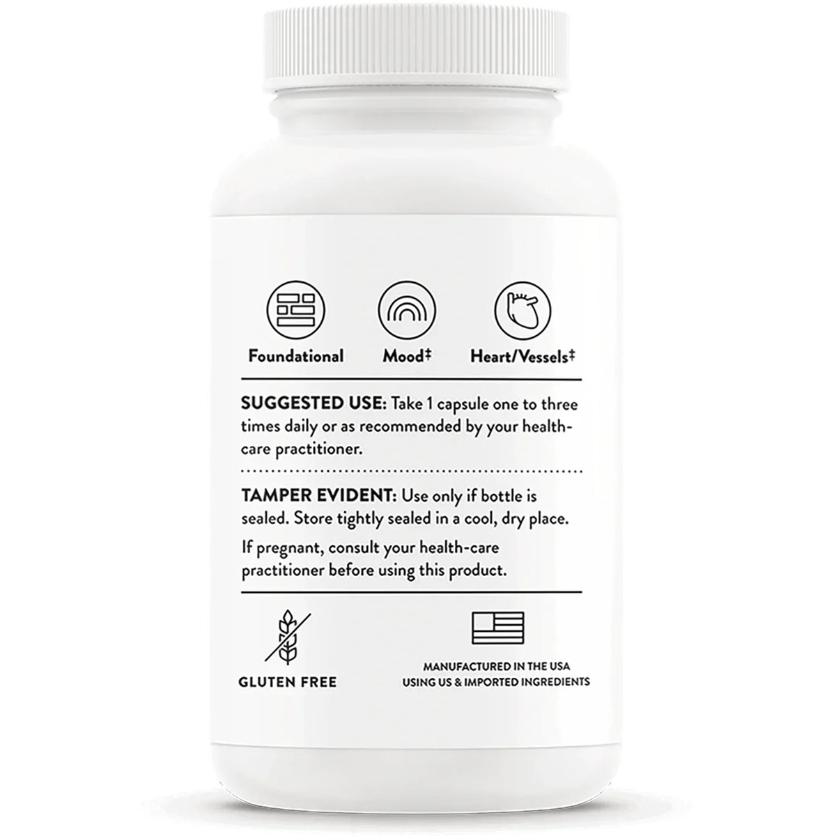 5-MTHF Methylfolate