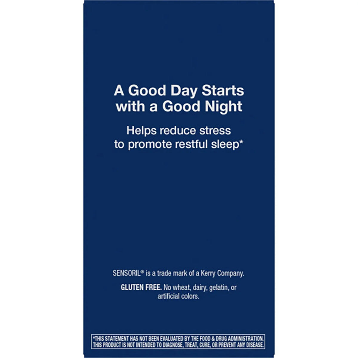 Sleep Tonight