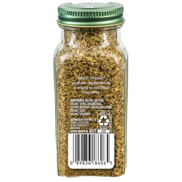 Italian Seasoning