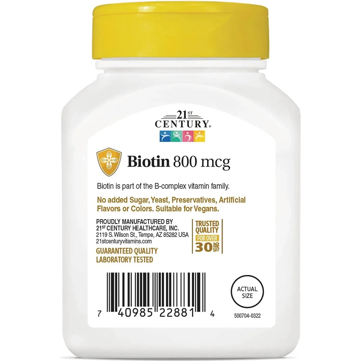 Biotin