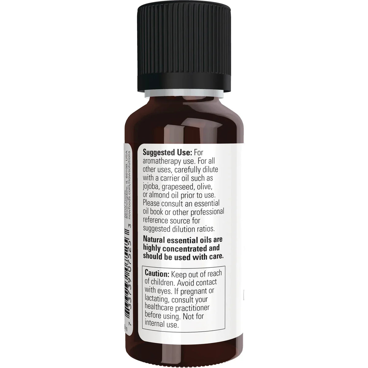 100% Pure Cedarwood