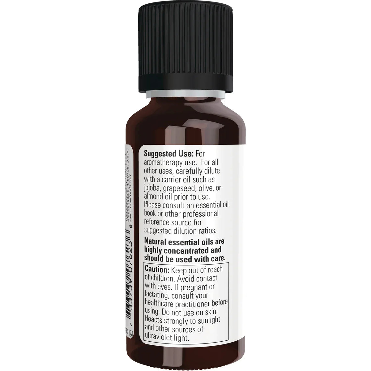 100% Pure Tangerine Oil