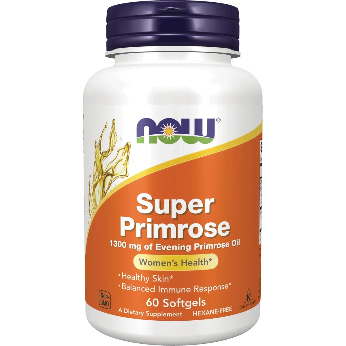 Super Primrose