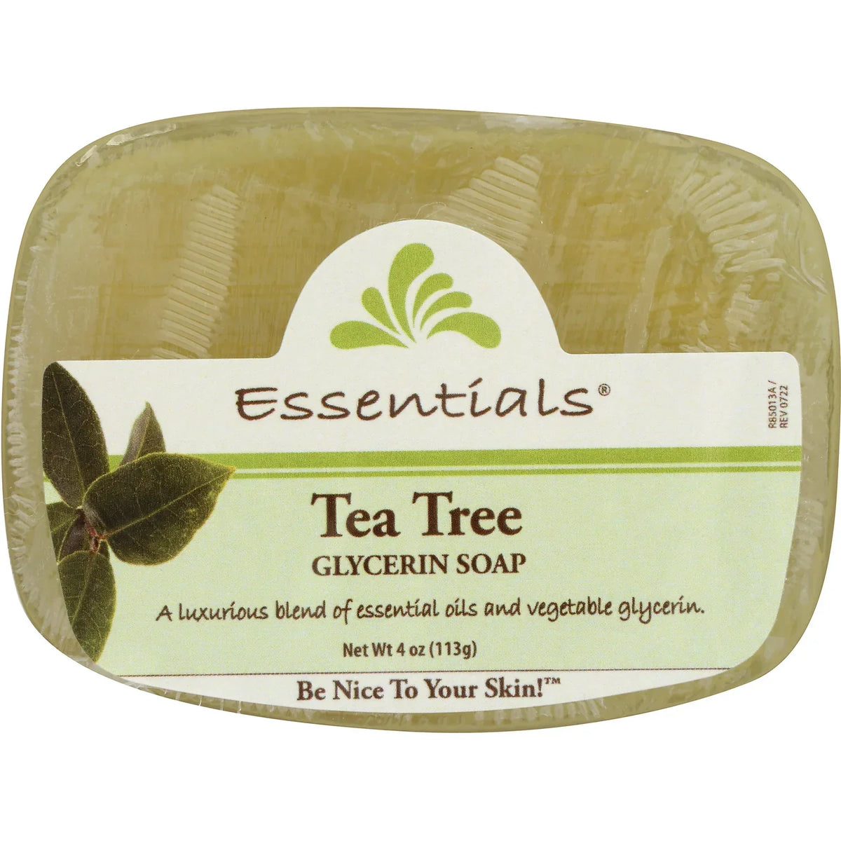 Glycerin Soap