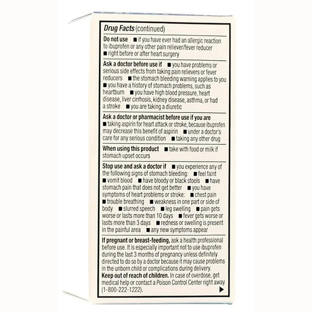 Ibuprofen