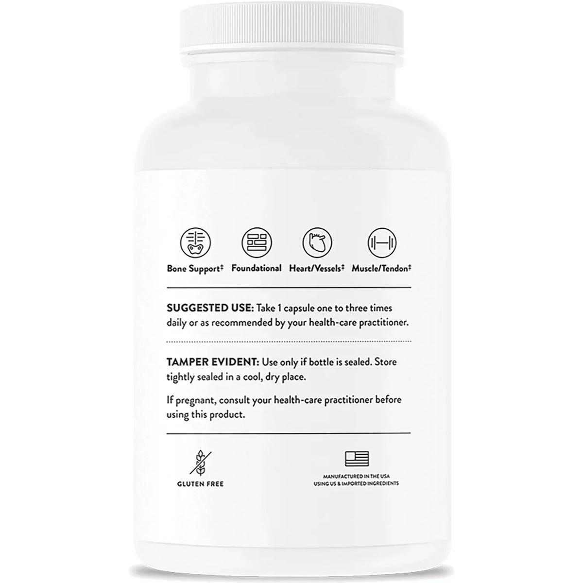 Magnesium CitraMate