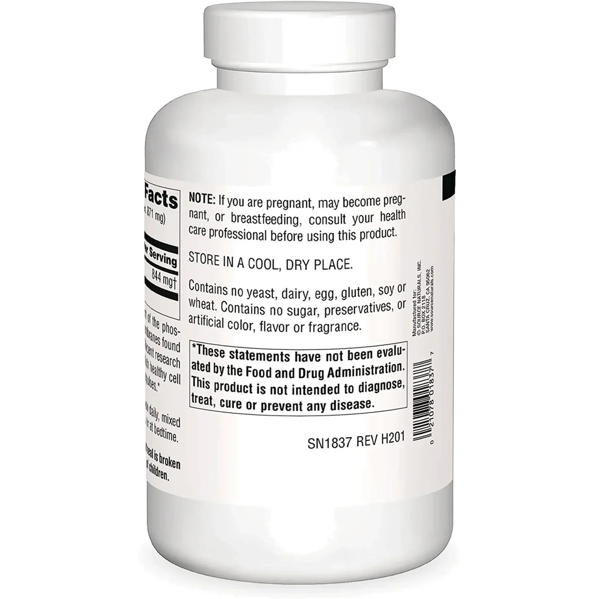 Pure Inositol Powder