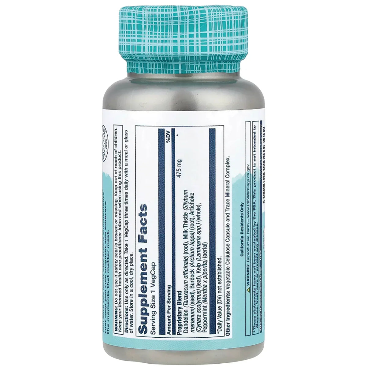 Liver Blend SP-13