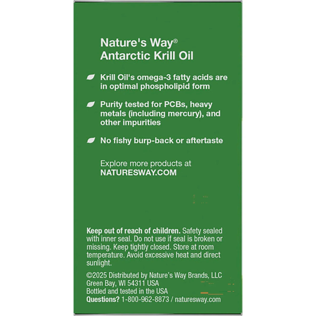 Krill Oil