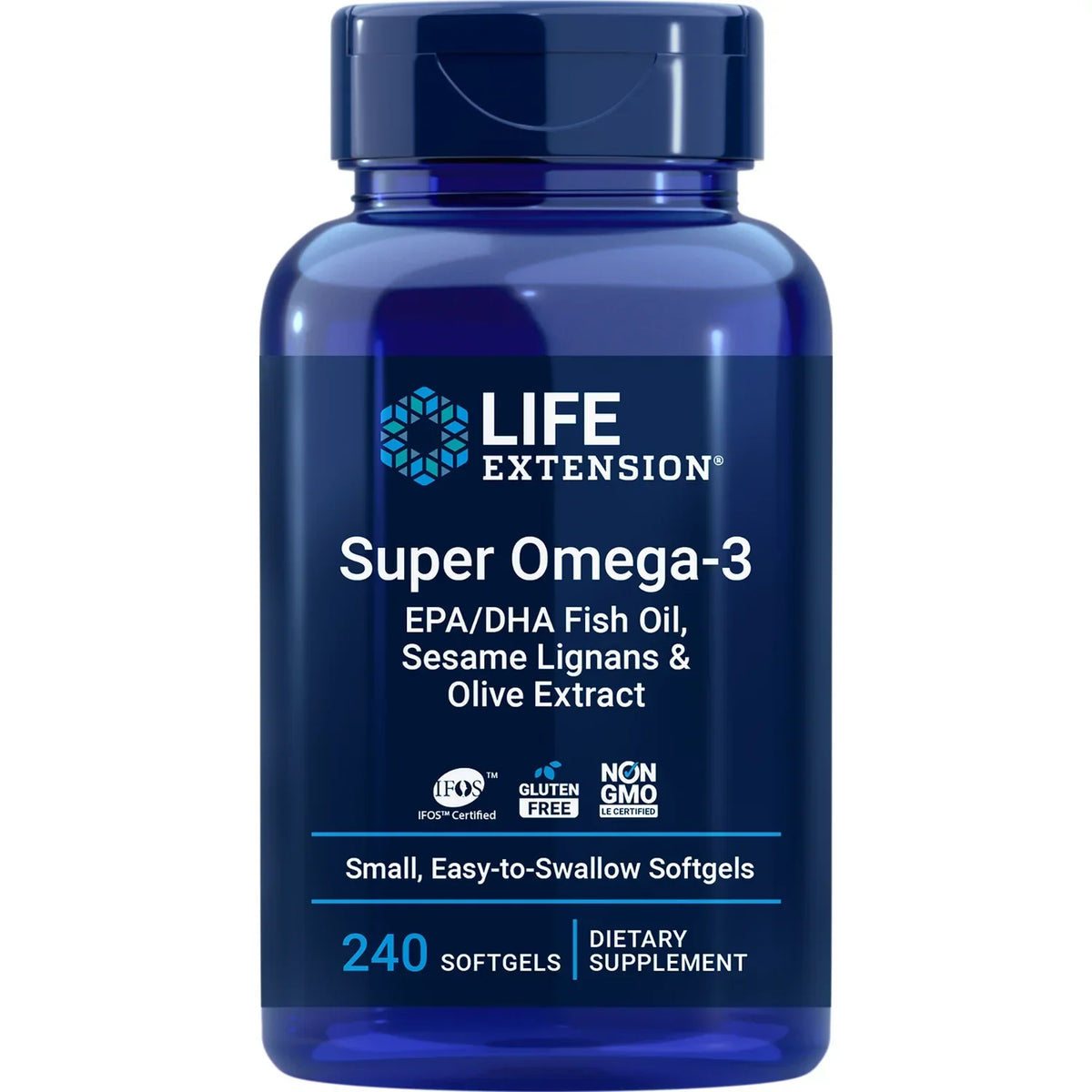Super Omega-3