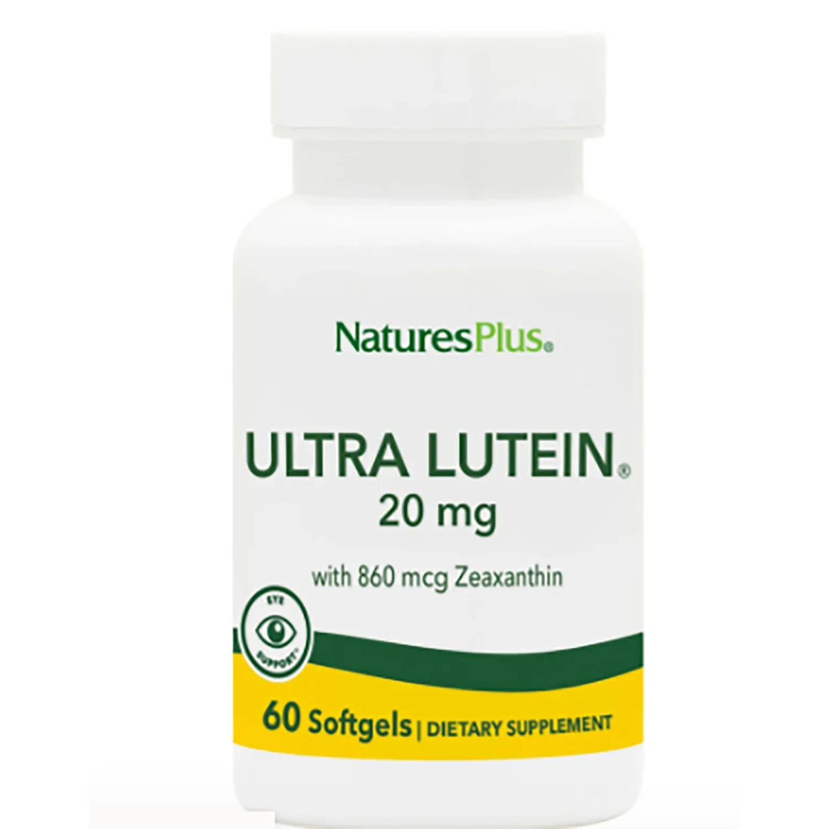 Ultra Lutein