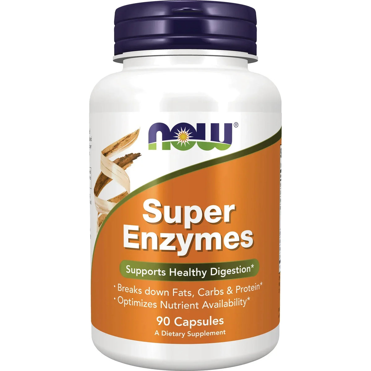 Super Enzymes Capsules