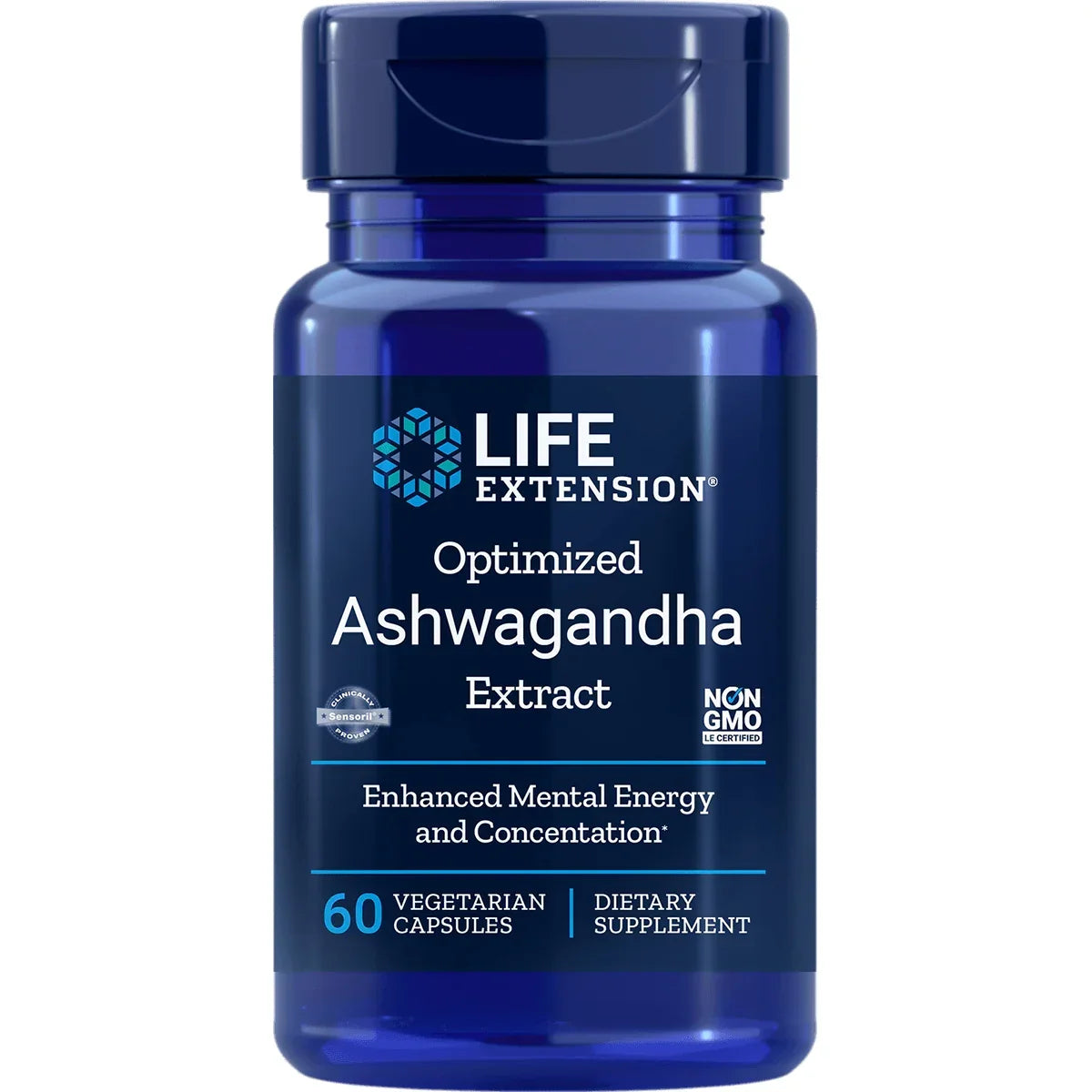 Optimized Ashwagandha Extract
