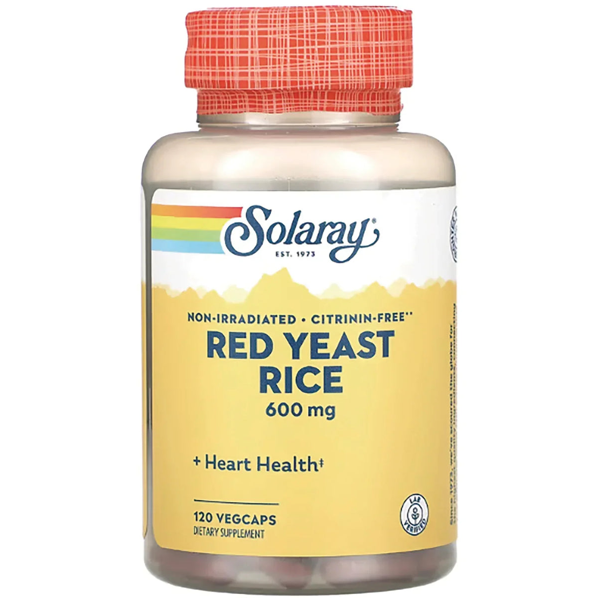 Red Yeast Rice