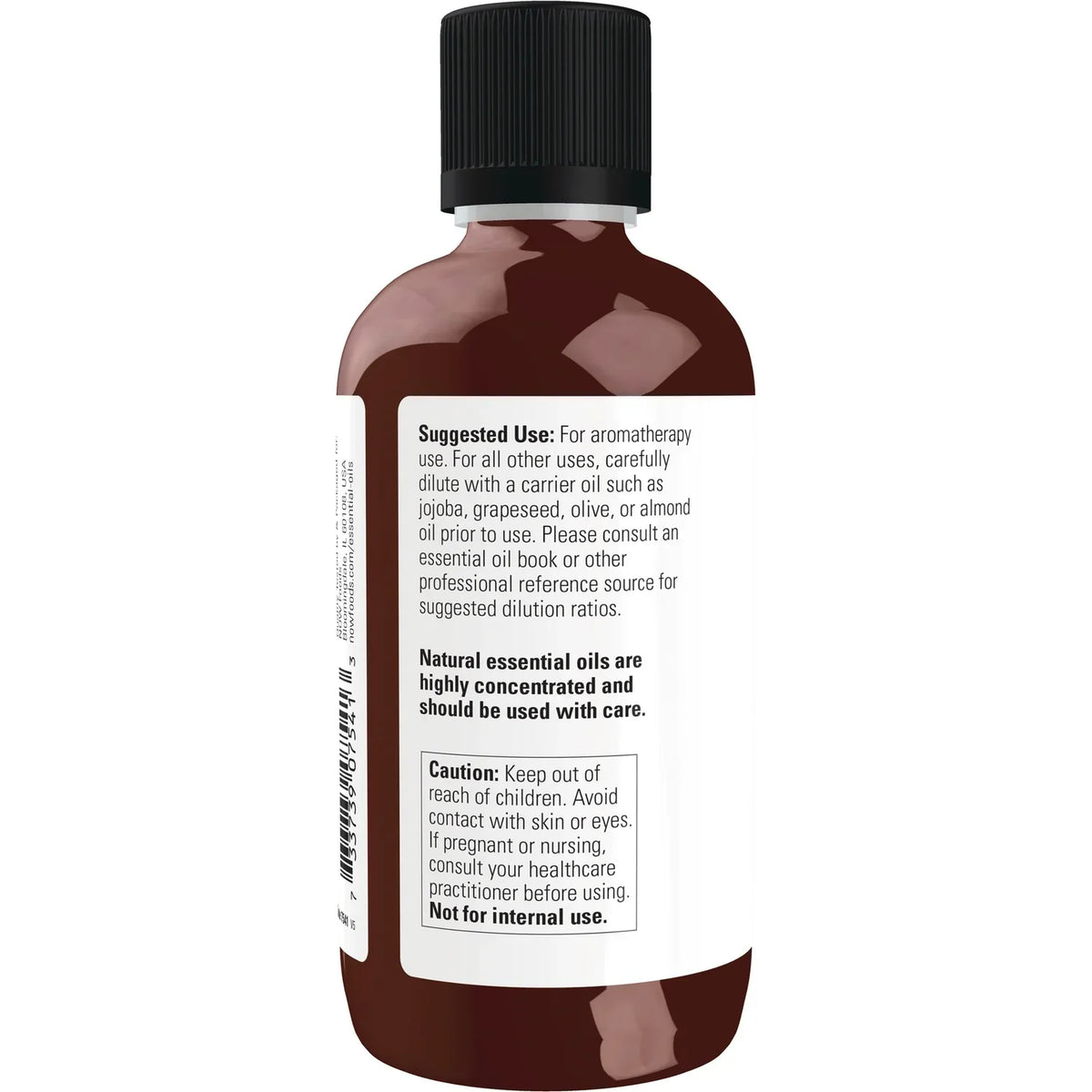 100% Pure Clove Oil