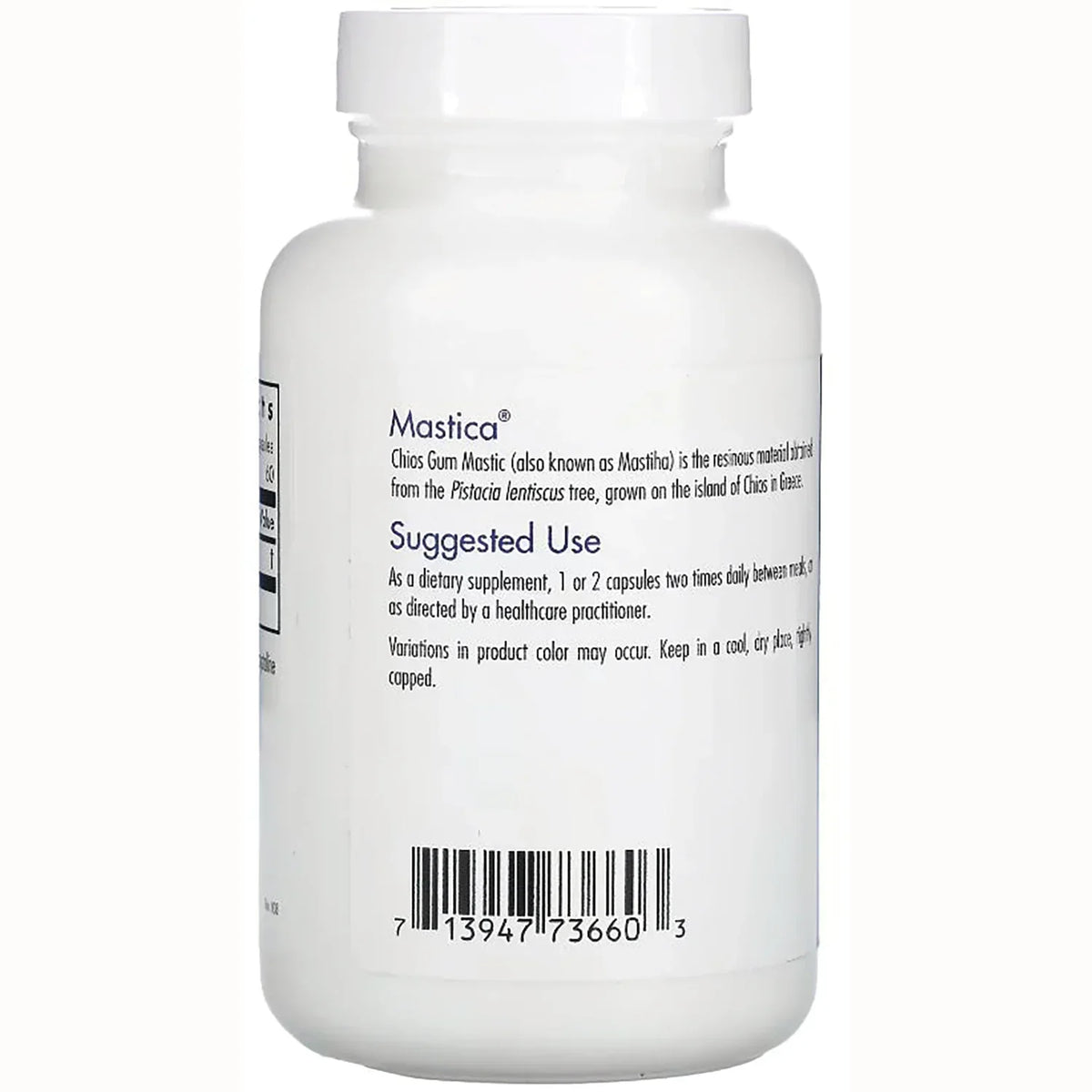 Mastica Chios Gum Mastic