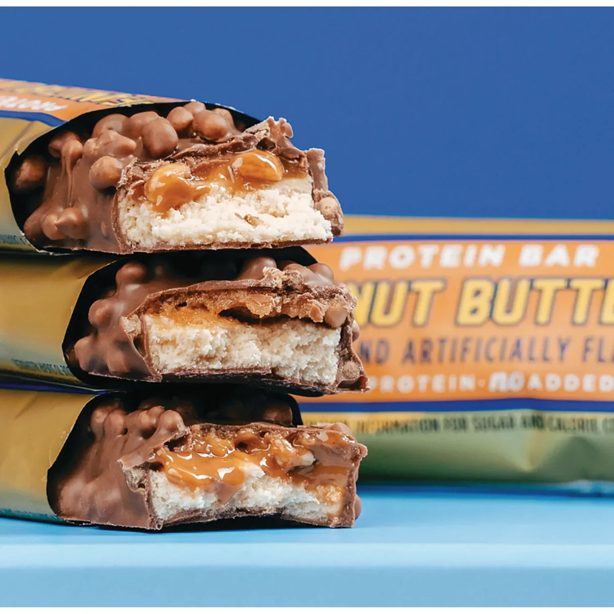 Barebells Protein Bar - Peanut Butter