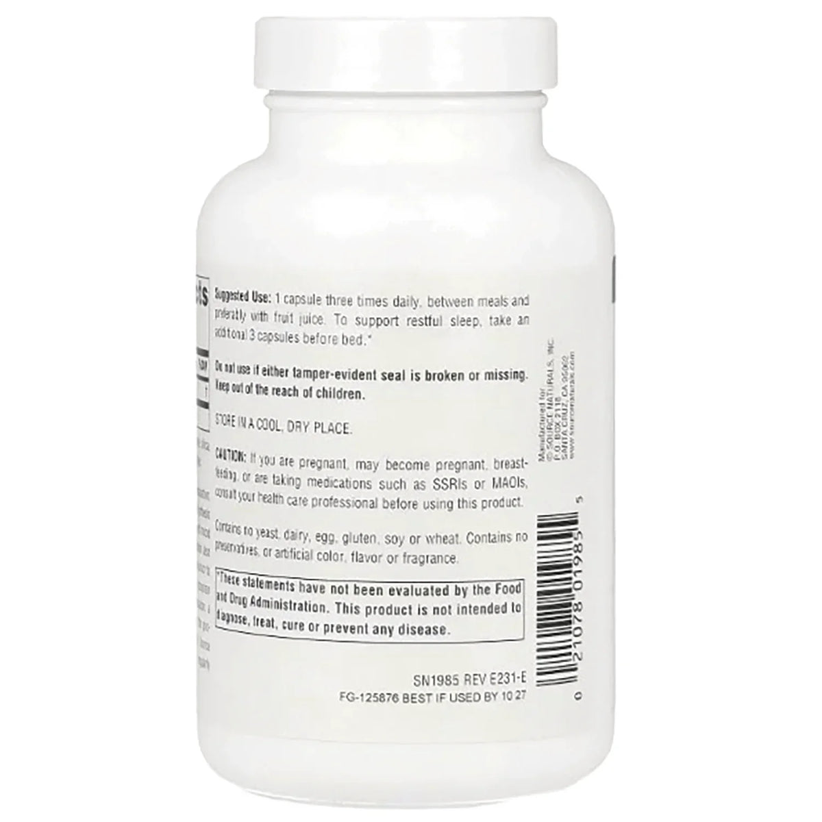L-Tryptophan