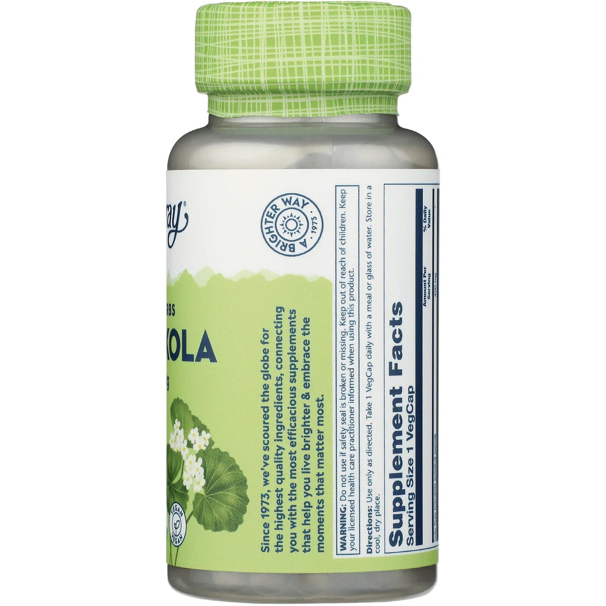 Gotu Kola