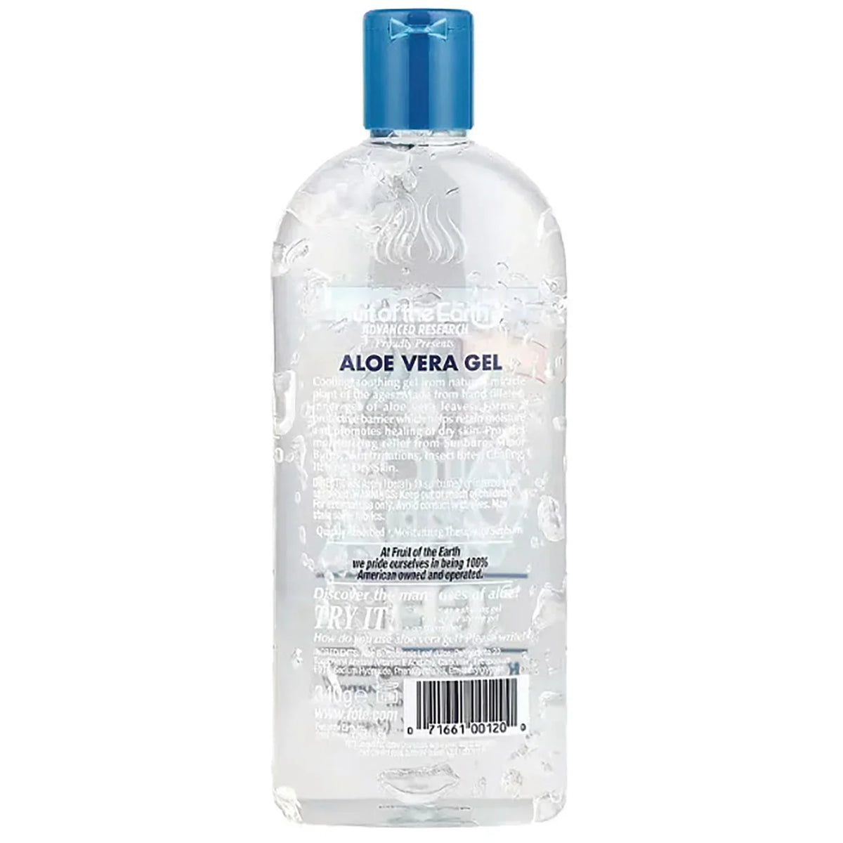 Aloe Vera Gel