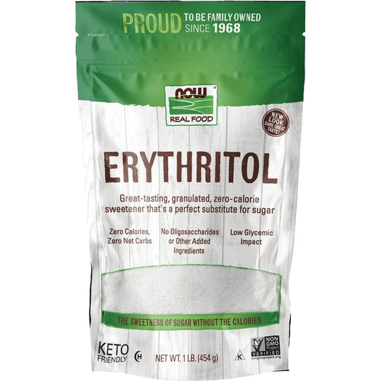 Erythritol