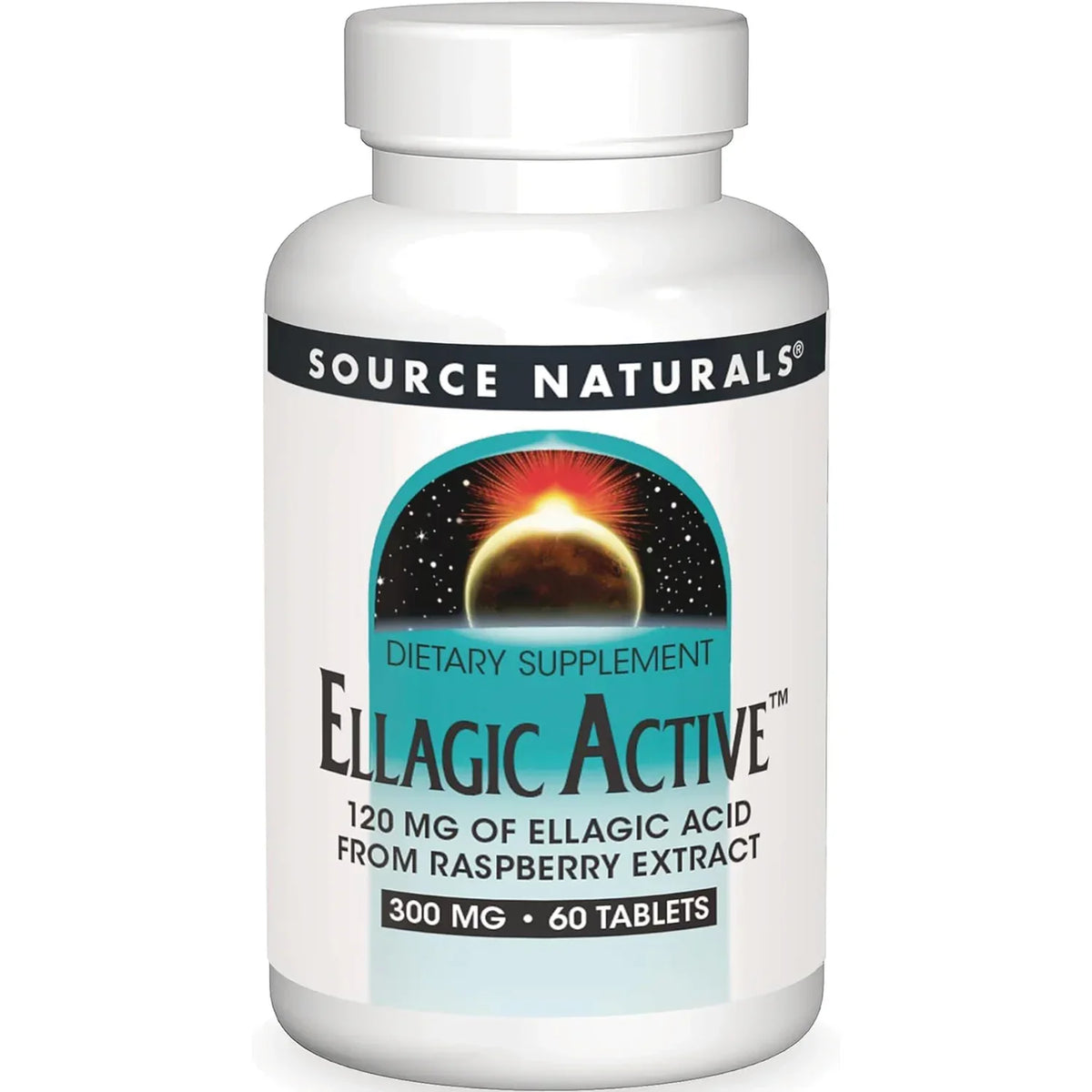 Ellagic Active