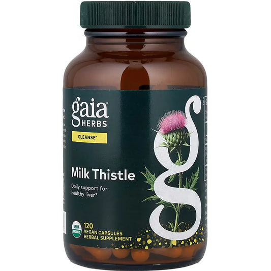 Milk Thistle