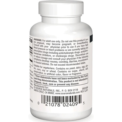 Huperzine A
