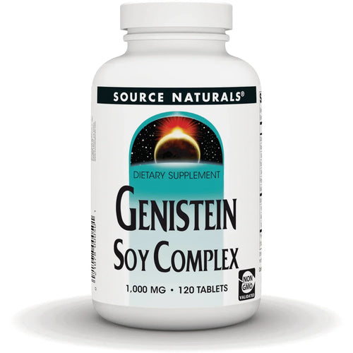 Genistein Soy Complex