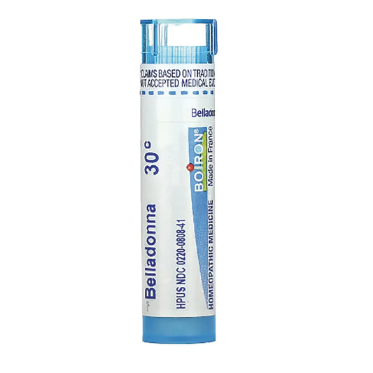 Belladonna 30C