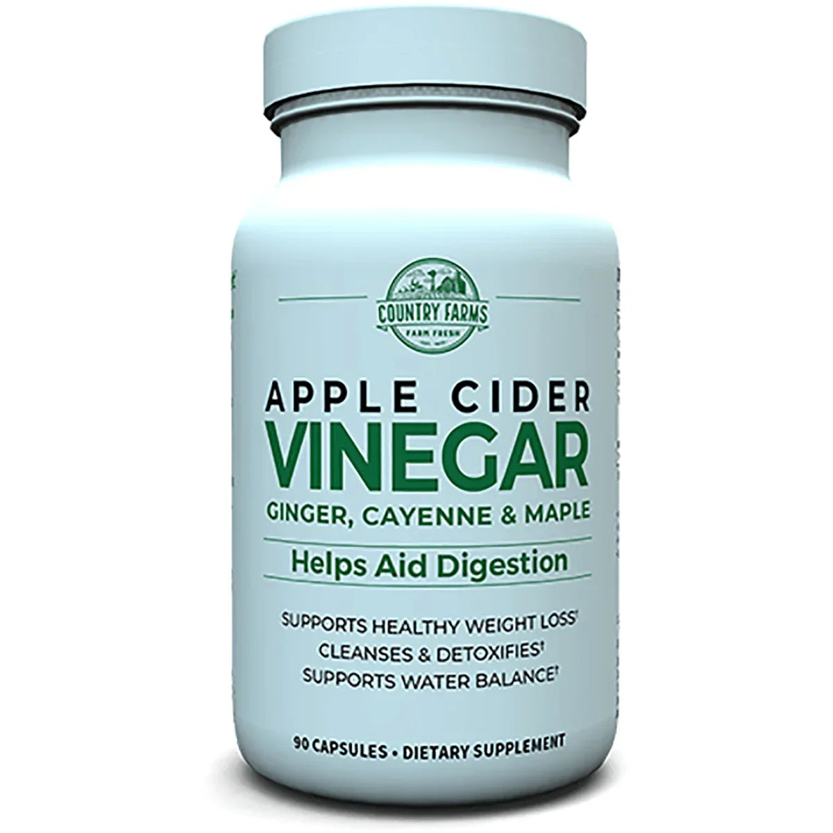 Apple Cider Vinegar
