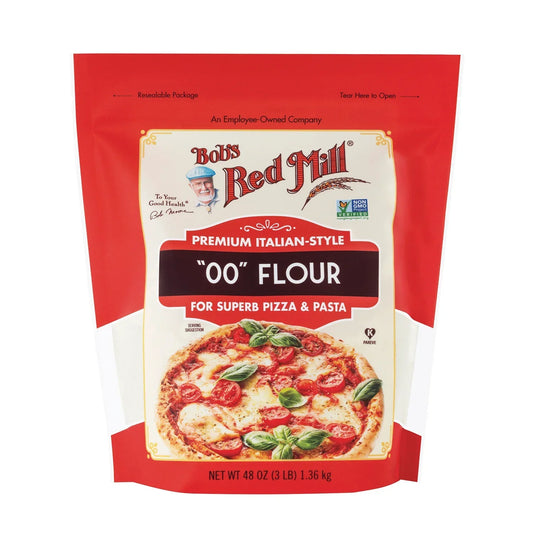 Flour