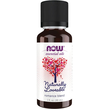 Essential Oil  Blends