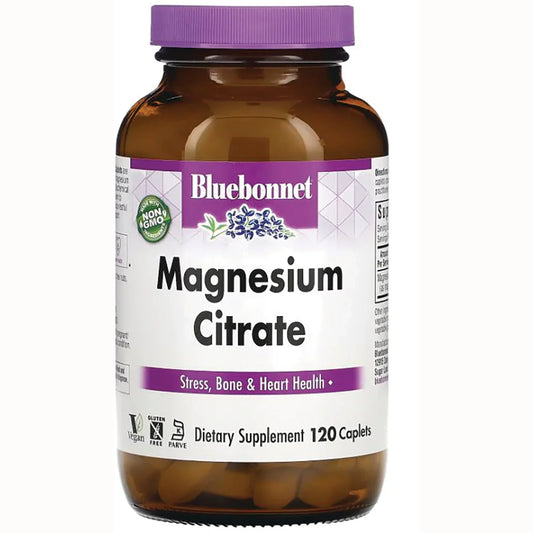 Magnesium Citrate