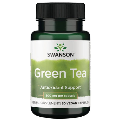 Green Tea
