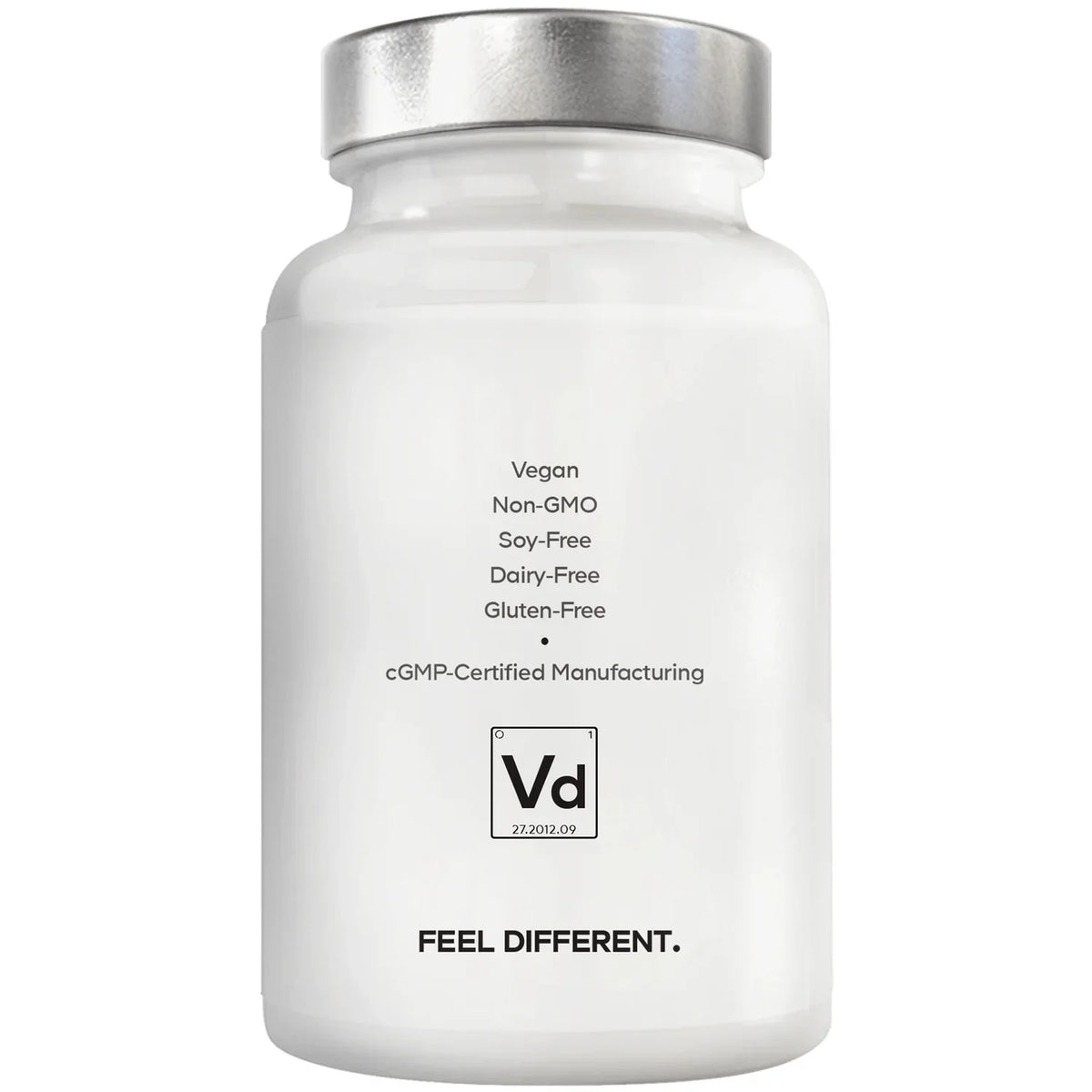 Amen Vitamin D, K2 & Zinc