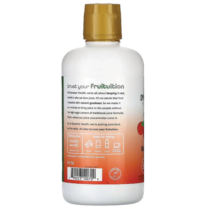 Goji Gold Juice