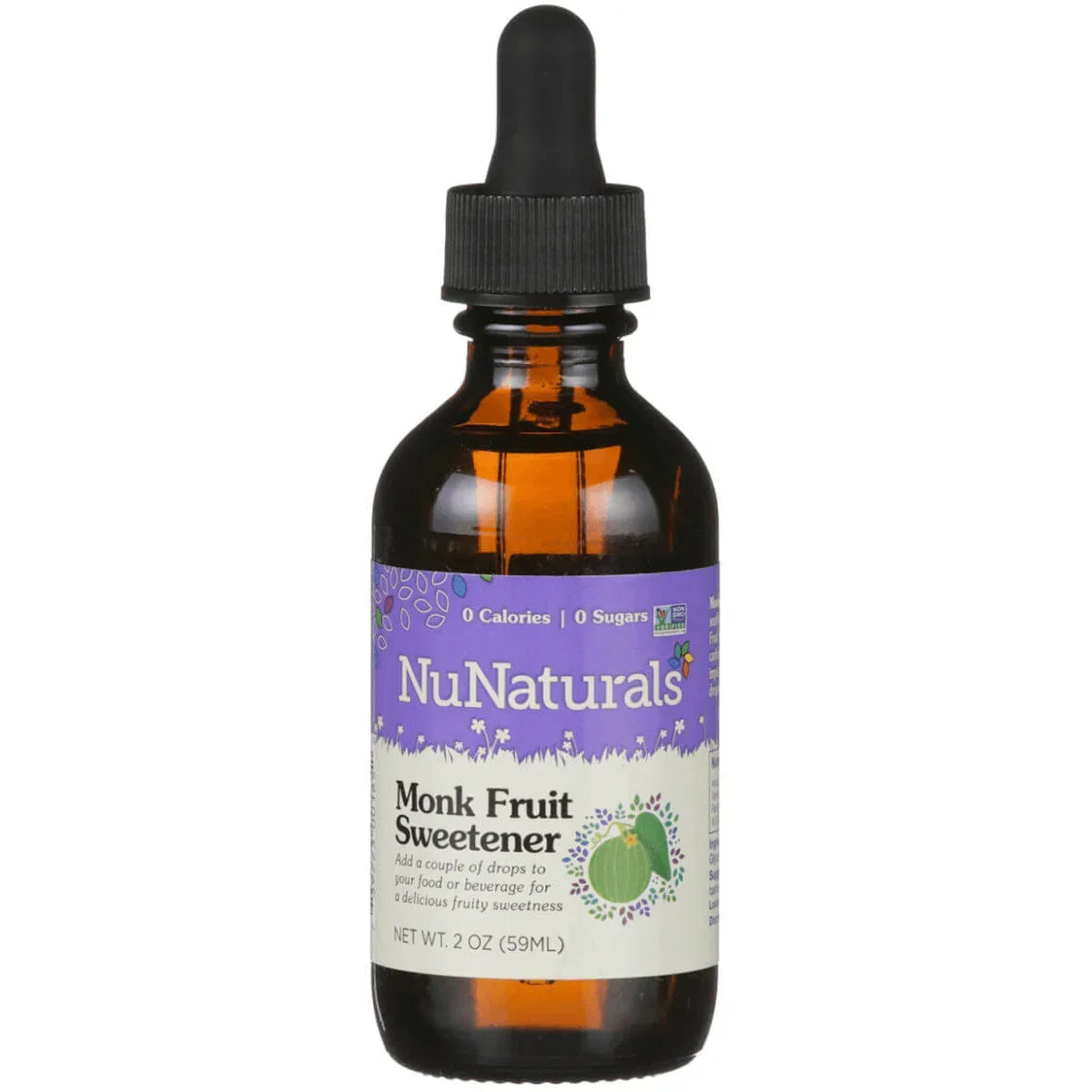 Monk Fruit Sweetener