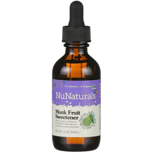 Monk Fruit Sweetener
