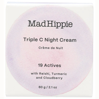 Triple C Night Cream