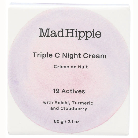Triple C Night Cream