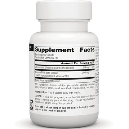 Pine Bark Extract