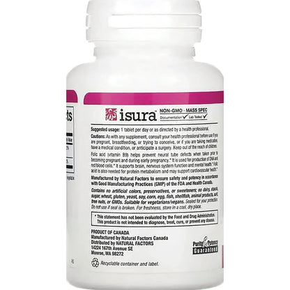 Folic Acid