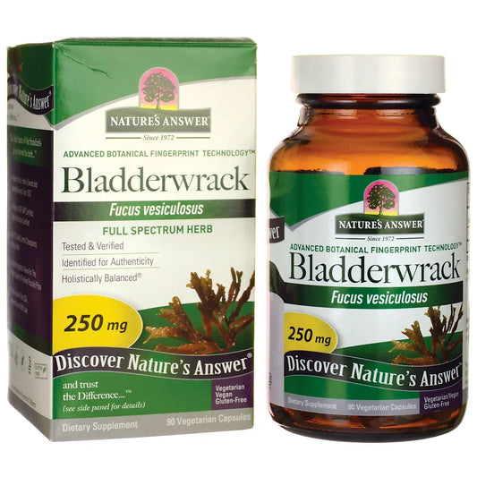 Bladderwrack